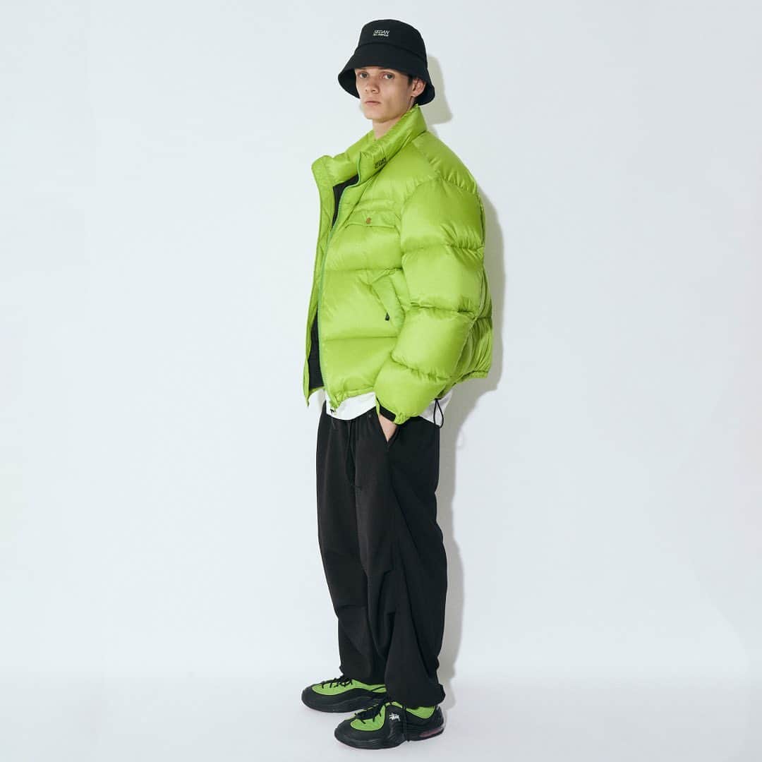 Bshop officialさんのインスタグラム写真 - (Bshop officialInstagram)「SEDAN ALL-PURPOSE  2023 A/W 10.28 sat. 7th DROP...  @sedan_all_purpose   #sedanallpurpose  #23aw #bshop」10月28日 13時11分 - bshop_official