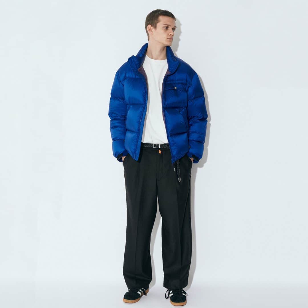 Bshop officialさんのインスタグラム写真 - (Bshop officialInstagram)「SEDAN ALL-PURPOSE  2023 A/W 10.28 sat. 7th DROP...  @sedan_all_purpose   #sedanallpurpose  #23aw #bshop」10月28日 13時11分 - bshop_official