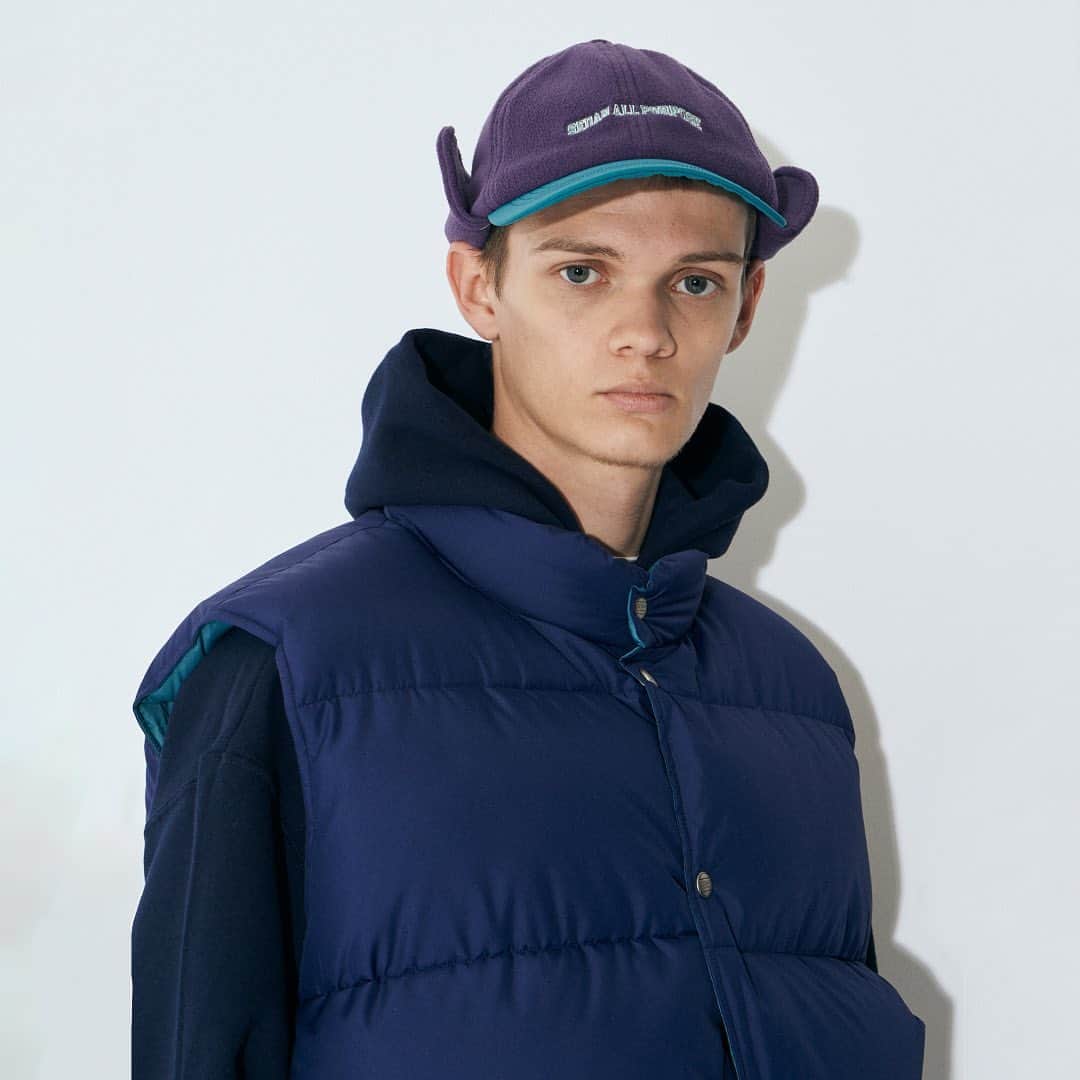 Bshop officialさんのインスタグラム写真 - (Bshop officialInstagram)「SEDAN ALL-PURPOSE  2023 A/W 10.28 sat. 7th DROP...  @sedan_all_purpose   #sedanallpurpose  #23aw #bshop」10月28日 13時11分 - bshop_official