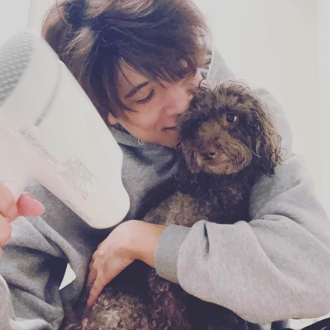 城田純のインスタグラム：「🧸」