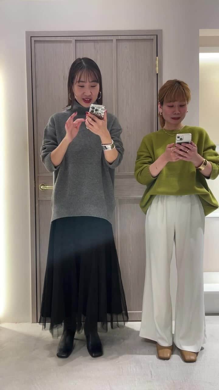 のインスタグラム：「ㅤㅤㅤㅤㅤㅤㅤㅤㅤㅤㅤㅤㅤ ㅤㅤㅤㅤㅤㅤㅤㅤㅤㅤㅤㅤㅤ 10/31まで開催中のパルクロウィーク！ おすすめのアイテムをご紹介致しました。 ㅤㅤㅤㅤㅤㅤㅤㅤㅤㅤㅤㅤㅤ ㅤㅤㅤㅤㅤㅤㅤㅤㅤㅤㅤㅤㅤ ㅤㅤㅤㅤㅤㅤㅤㅤㅤㅤㅤㅤㅤ 是非アーカイブでご覧ください。 ㅤㅤㅤㅤㅤㅤㅤㅤㅤㅤㅤㅤㅤ ㅤㅤㅤㅤㅤㅤㅤㅤㅤㅤㅤㅤㅤ ㅤㅤㅤㅤㅤㅤㅤㅤㅤㅤㅤㅤㅤ ㅤㅤㅤㅤㅤㅤㅤㅤㅤㅤㅤㅤㅤ  #loungedress #loungedress_snap #ラウンジドレス #23aw #ld_23aw #パルクロ #パルクロウィーク」