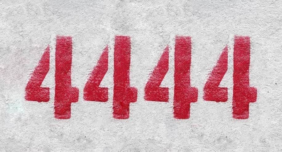 のインスタグラム：「This is post number 4444 so of course I searched to see what the significance of the number was. There are no cool peptides or SARMS with it…  But if you’re into numerology, 4444 is an angel number and a gentle reminder that personal growth is a priority in your life. It encourages you to embrace self-improvement and take the necessary steps towards your goals and aspirations.  Whatever you believe, thanks for your time and attention here. 🙏」