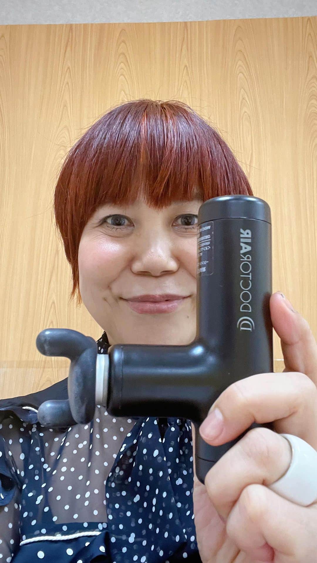 山本浩未のインスタグラム