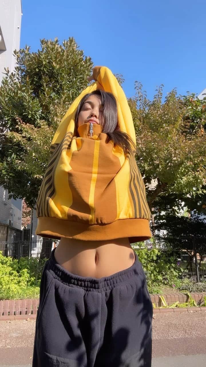 Mayuriのインスタグラム：「I ❤️🧀 @sonofthecheese 🦊」