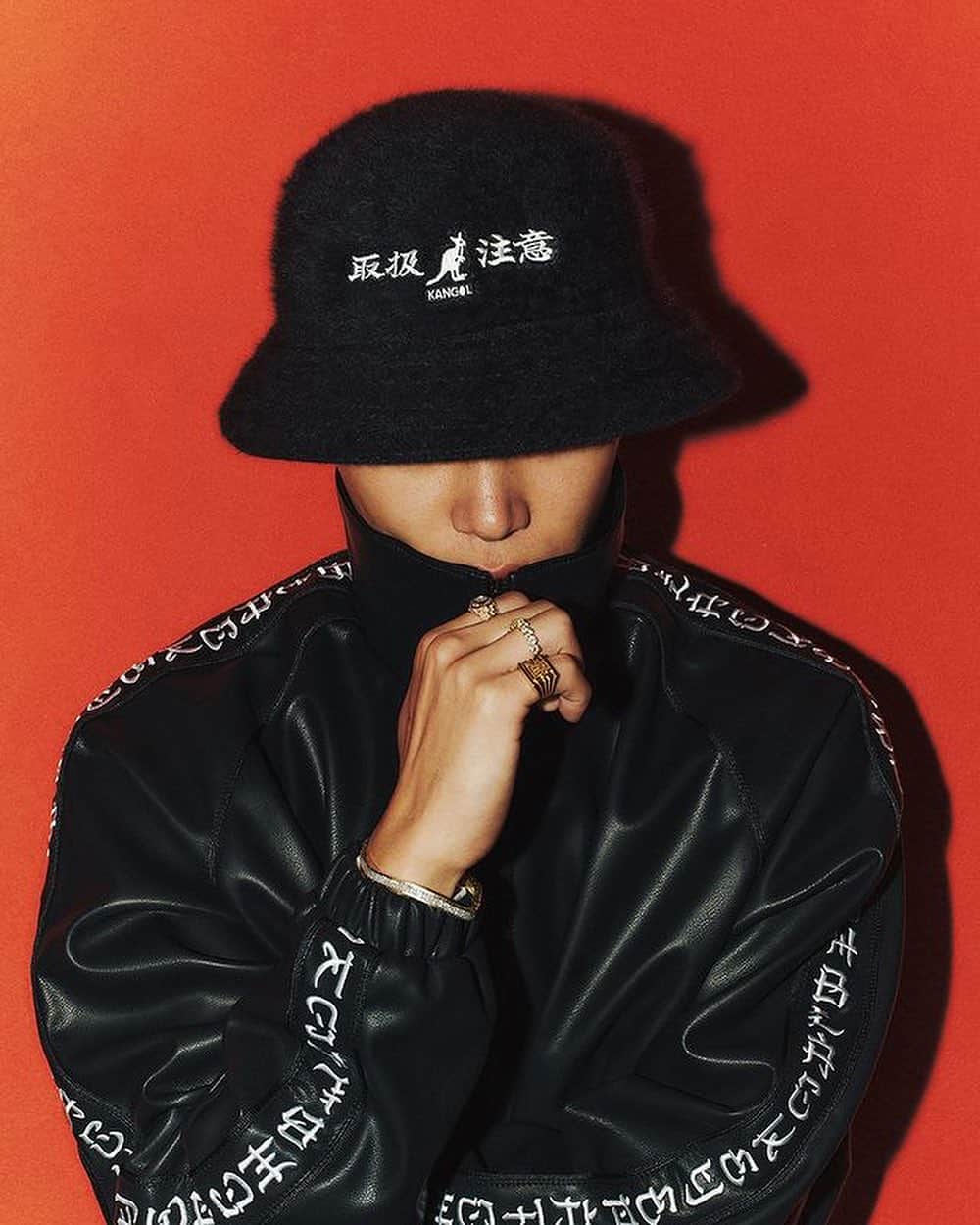 L.H.Pのインスタグラム