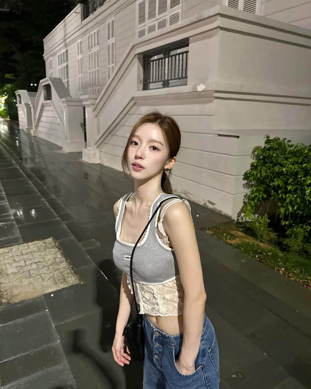 ziyooniさんのインスタグラム写真 - (ziyooniInstagram)「낭만다낭  낭낭.」10月28日 14時49分 - ziyooni