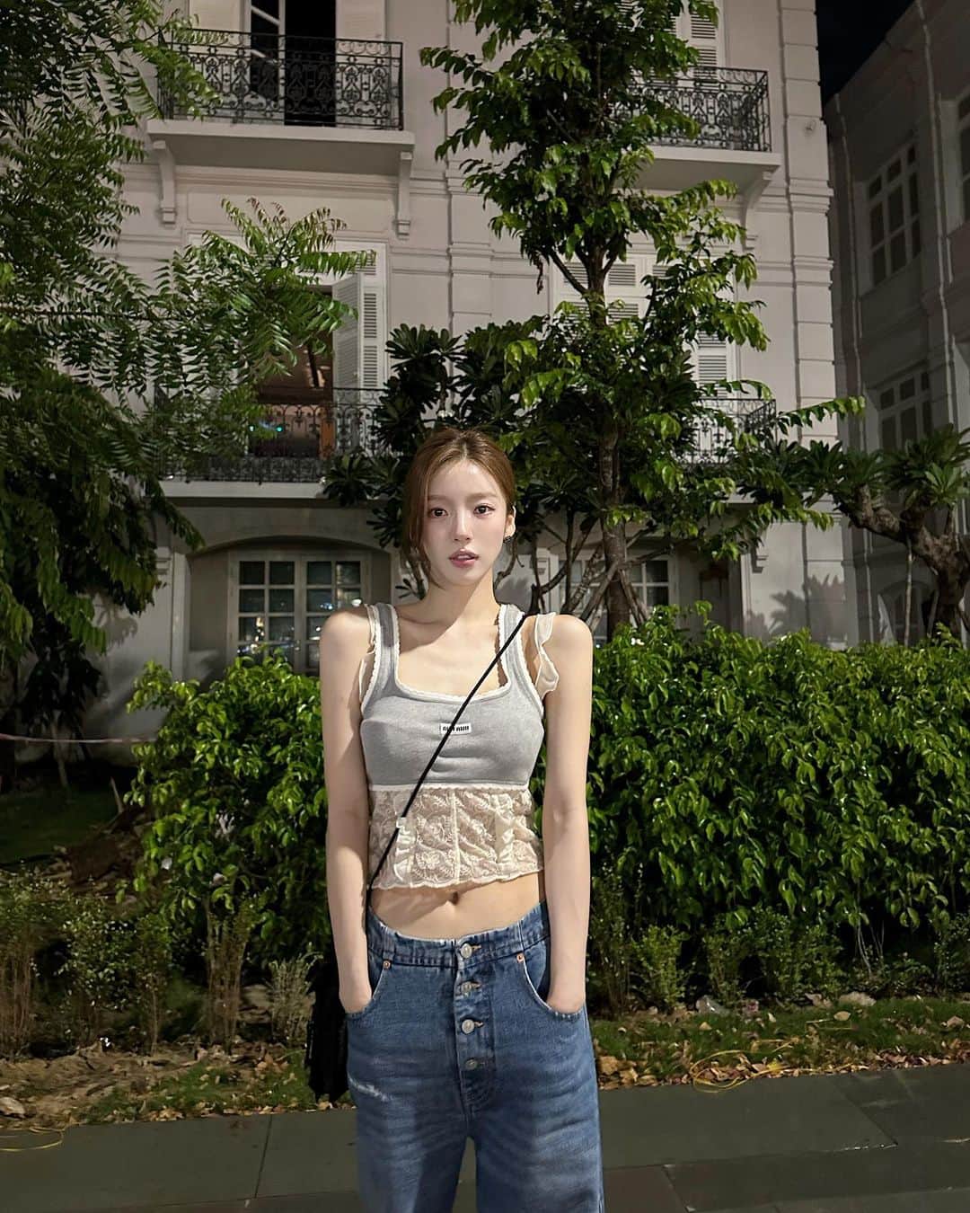 ziyooniさんのインスタグラム写真 - (ziyooniInstagram)「낭만다낭  낭낭.」10月28日 14時49分 - ziyooni