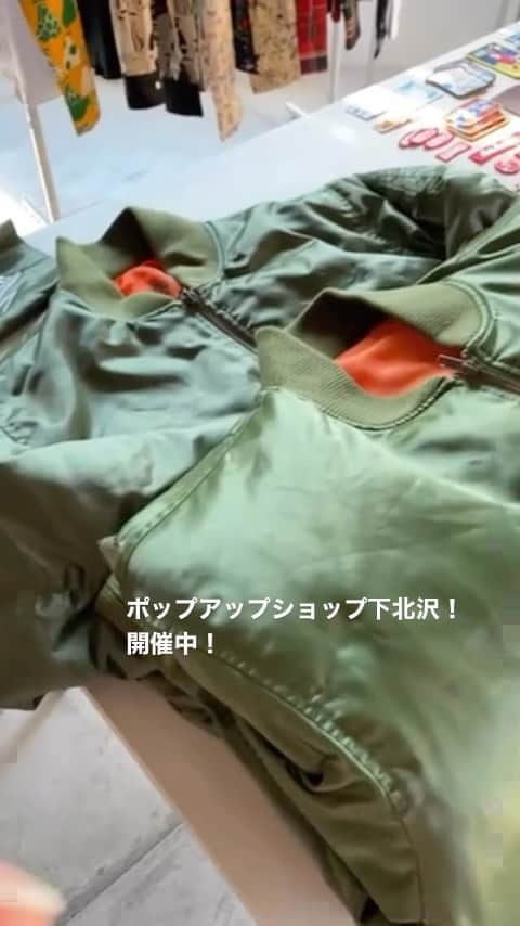 OldSUmmerのインスタグラム