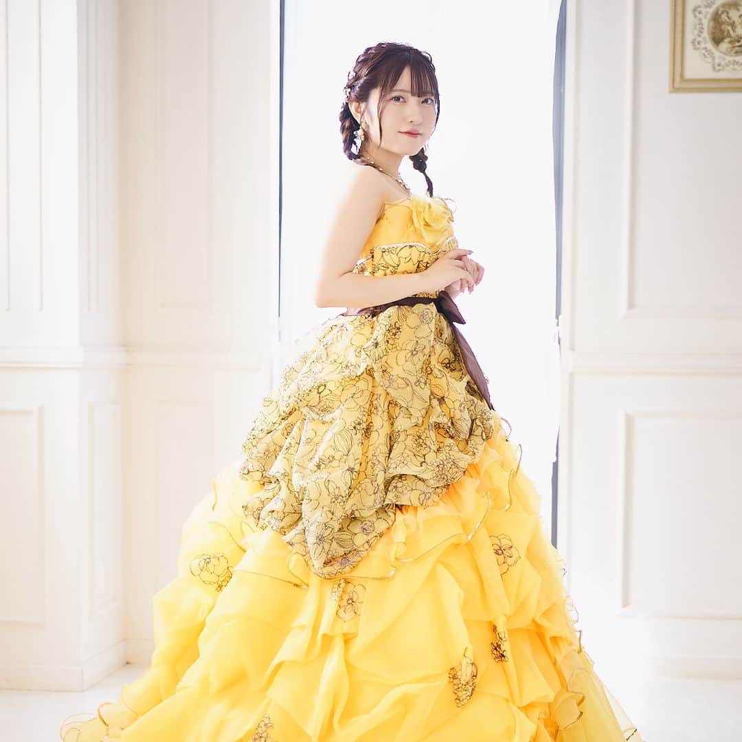 インターネットラジオ「サンセルモ presents 結婚式は あいのなかで」のインスタグラム：「#あいなか #agqr #野中藍 #集貝はな #エルブライトハウス #文化放送 #浜松町 #声優 #ラジオ」