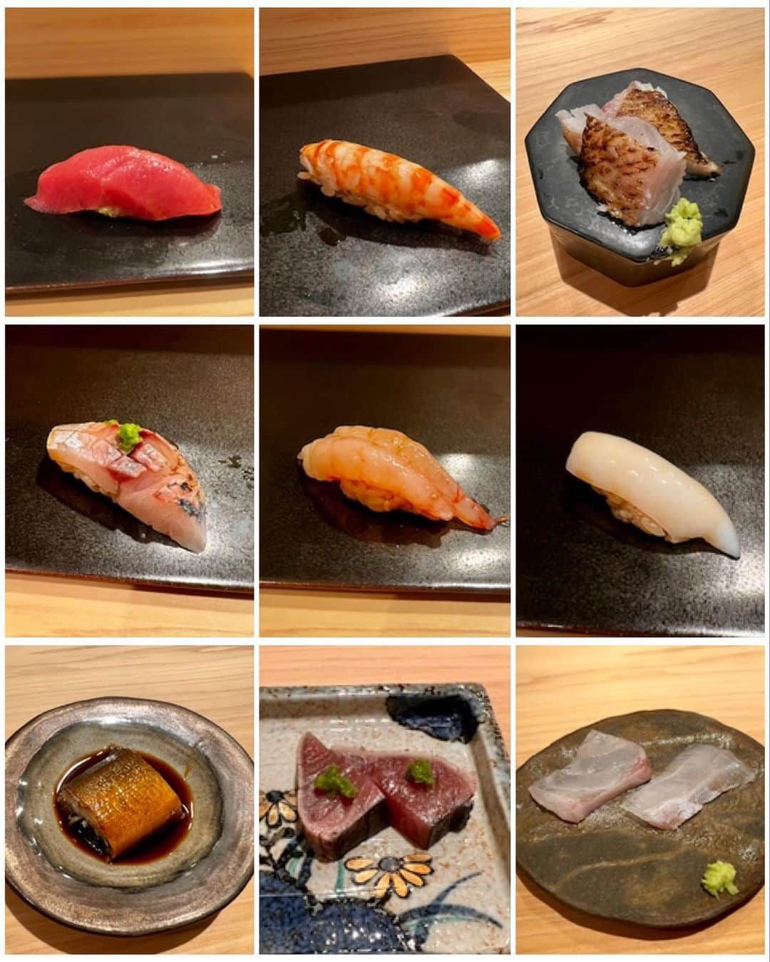 ののさんのインスタグラム写真 - (ののInstagram)「🍣 9月末に北新地にオープンした鮨 邂逅(スシ カイコウ) @kaikou_sushi でおまかせコースを頂きました。 北新地の人気店の大将が新たに始められたお店です。  どれも美味しいんだけど、私のおすすめはトロたくとムラサキウニをたっぷりシャリに混ぜ込んで作られたウニ丼♡ デザートのわらび餅ももちろん手作り🥹  完全予約制 1部【18:00〜20:00】　1部【20:30〜22:30】 定休日　日曜日  PR @kaikou_sushi  #北新地#北新地グルメ#北新地ディナー#北新地鮨#大阪#大阪グルメ#大阪ディナー#大阪鮨#鮨#鮨スタグラム#ウニ#雲丹#まぐろ#いくら#インフルエンサー#グルメ#グルメスタグラム#グルメ女子」10月29日 18時19分 - nonoko0309