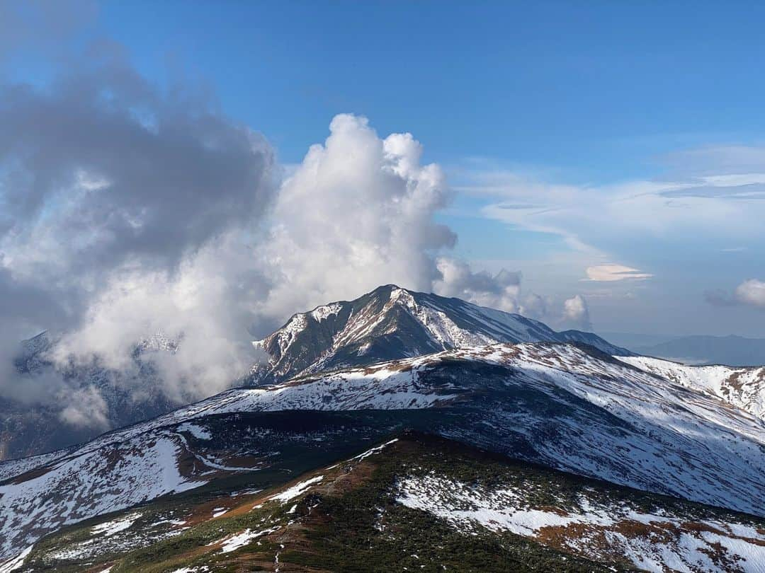 中島徹のインスタグラム