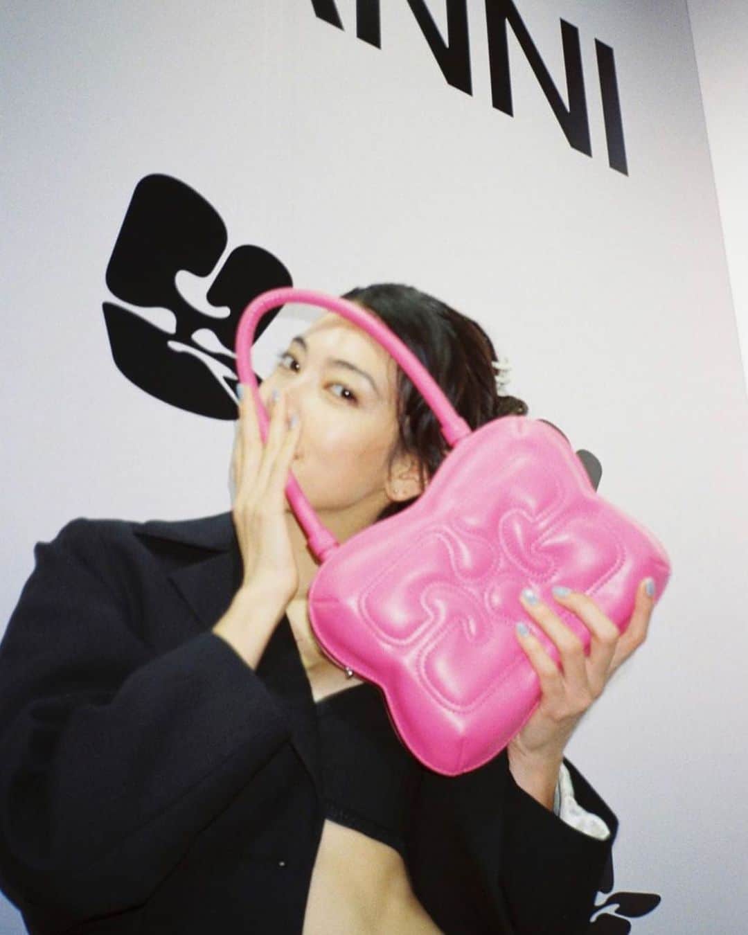 美舟のインスタグラム