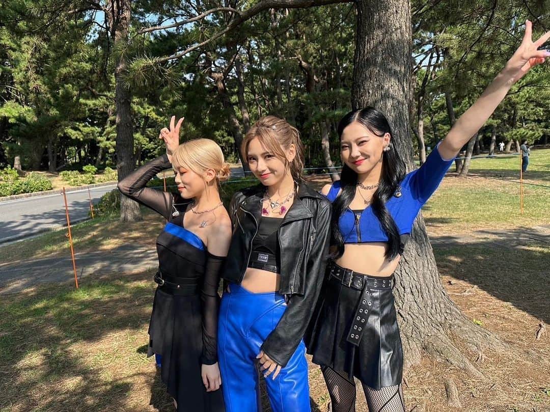 iScreamのインスタグラム