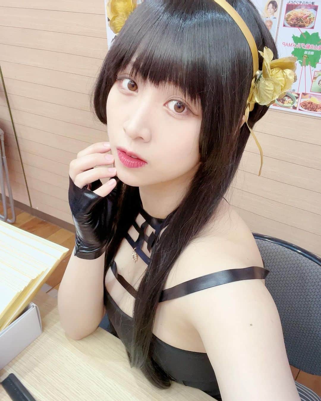 南條彩のインスタグラム