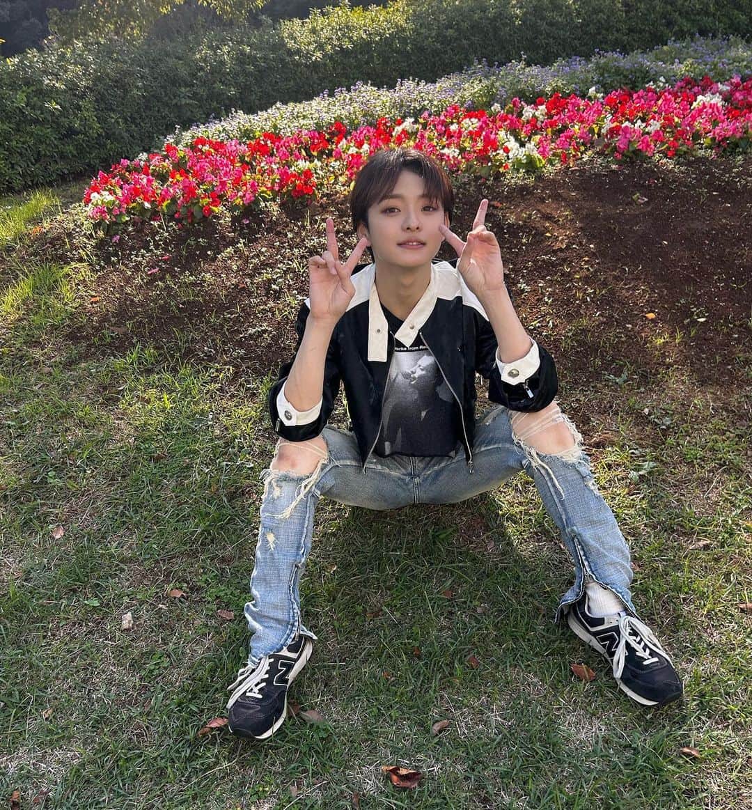 宮島優心（YUGO）のインスタグラム
