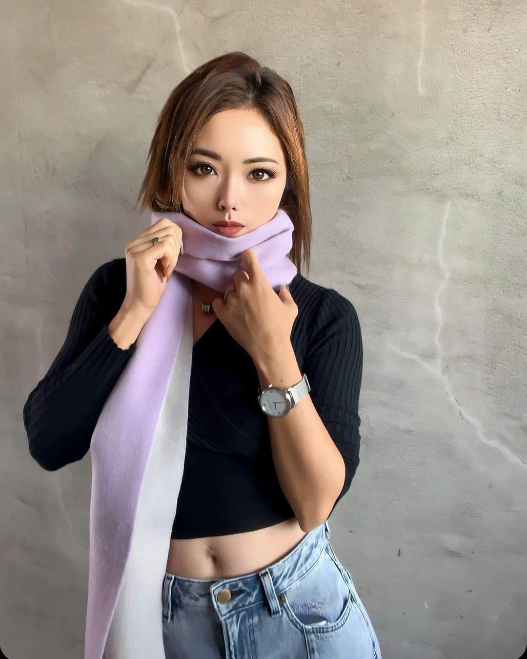 MAKIのインスタグラム
