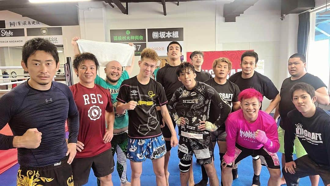 吉永啓之輔のインスタグラム：「明日は水戸でかつよっしーが 試合🔥🔥🔥」
