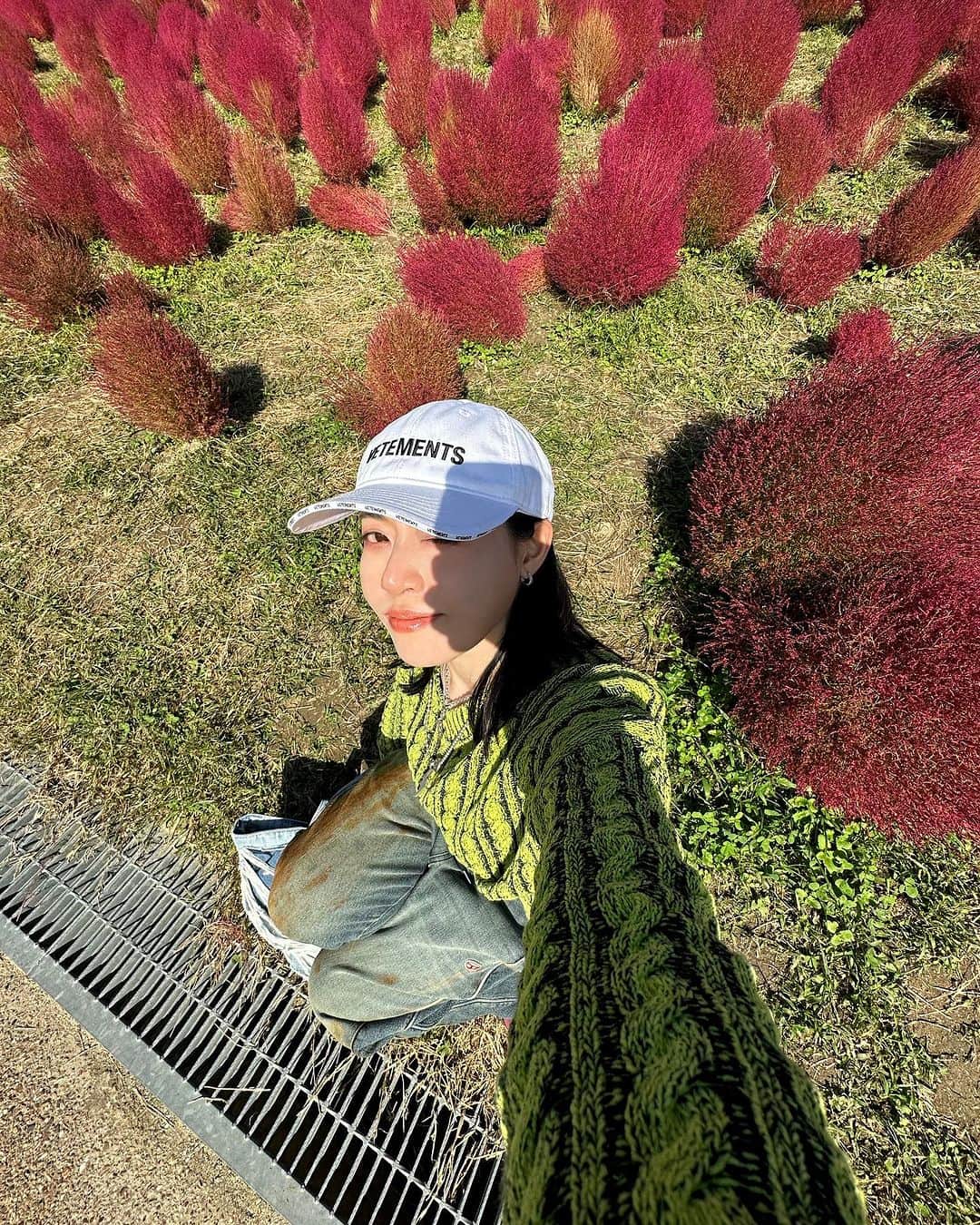 門小雷さんのインスタグラム写真 - (門小雷Instagram)「KANSAI AND STRAWBERRY」10月28日 16時37分 - littlethunder