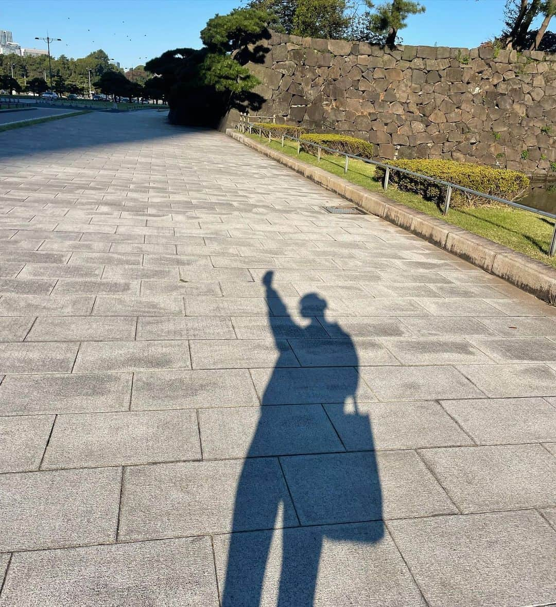 さーたんさんのインスタグラム写真 - (さーたんInstagram)「明日は横浜マラソン2023🏃‍♀️☀️  @underarmourjp さんで走らさせていただきます🙏 いつもの私とは違うカッコイイ系😆🔥 @misato1030 と双子code👯‍♀️💞  明日の目標タイムは【3:15:00】です⌚️✨  今年は横浜以外にあと2回フルマラソンがあるけど どっちもファンランなので 1月末のメインレースに向けて 一旦自分の現状が把握できるように 明日は今の自分のベストを尽くします💪🏽  沿道.スライド見かけたら 応援よろしくお願いします🙇‍♀️💕 横浜マラソン出走される方は楽しみましょう🌈 あと金沢と水戸も走る方も👊🏽✨  #横浜マラソン #横浜マラソン2023 #マラソン #フルマラソン」10月28日 16時38分 - saachi_10