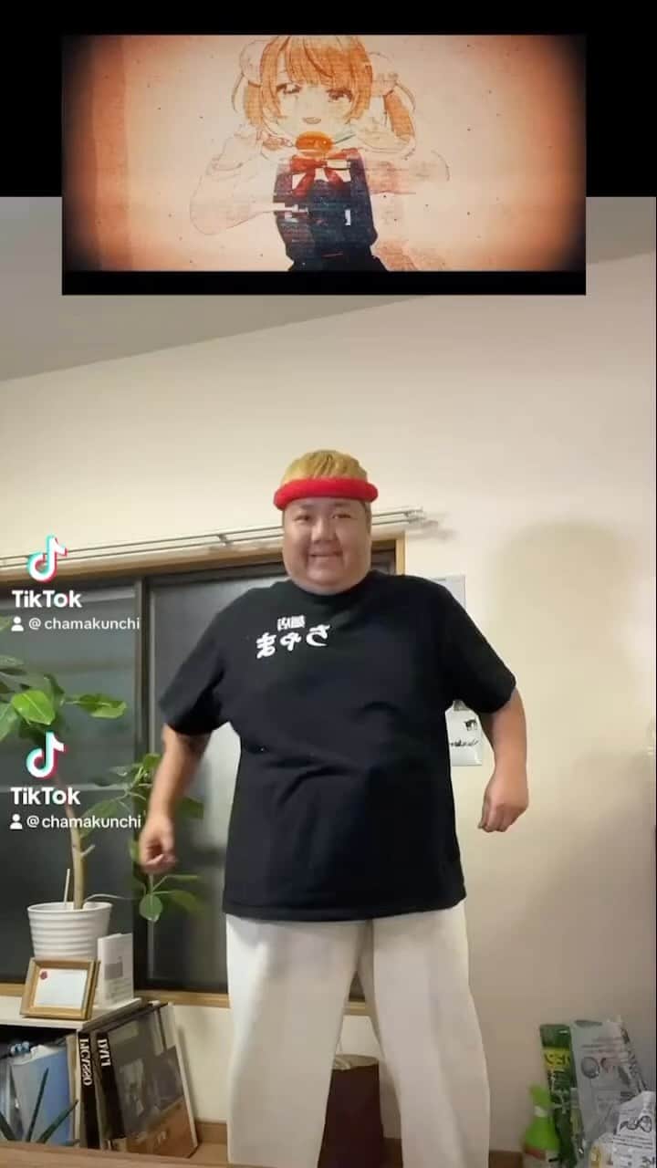 ちゃまのインスタグラム