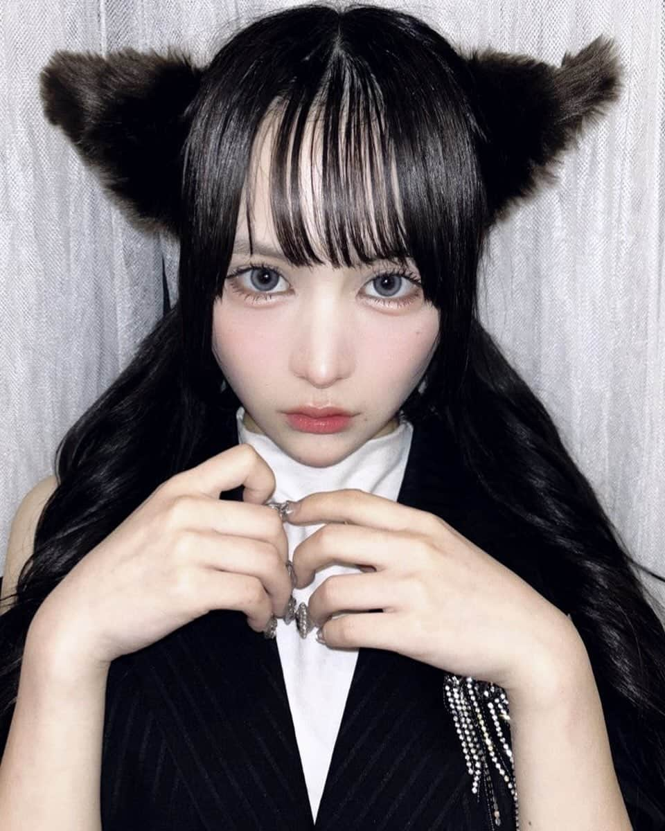 池田菜々（ななちゃむ ）のインスタグラム：「金持ちになったら飼っていいですよ」