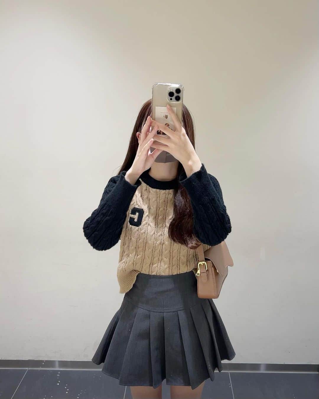 まあれのインスタグラム：「系統定まらない一生😅」