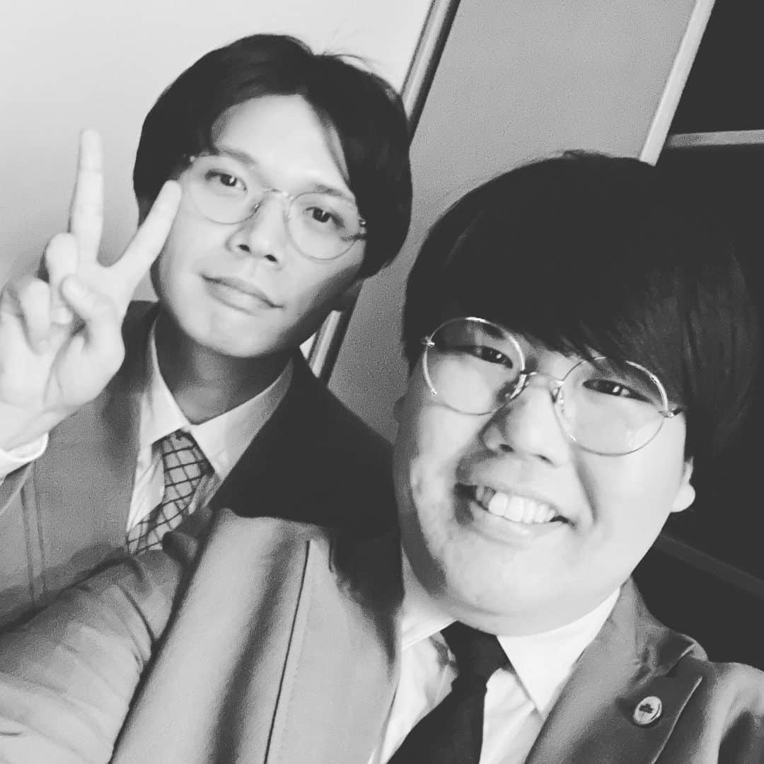 中野周平のインスタグラム：「学祭！」