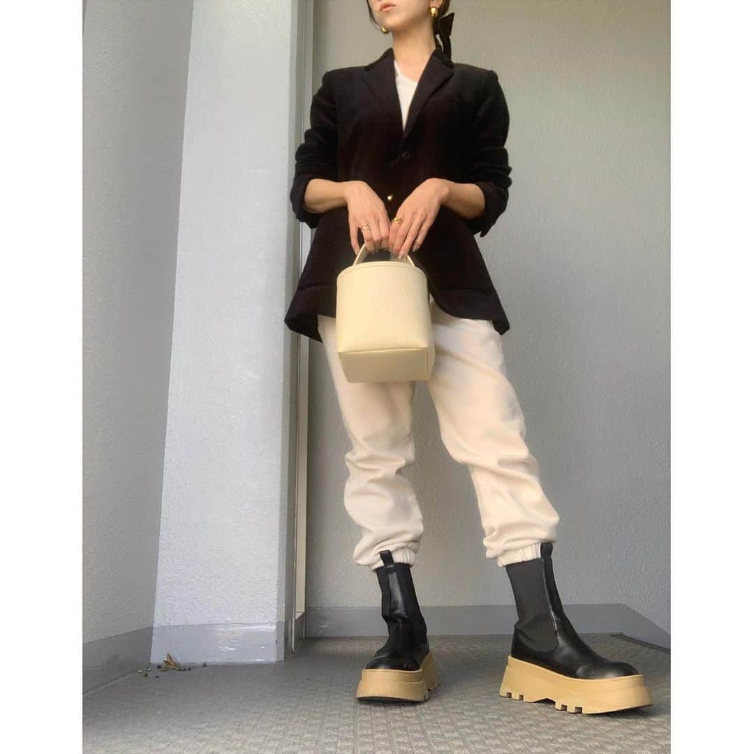 chieminsのインスタグラム