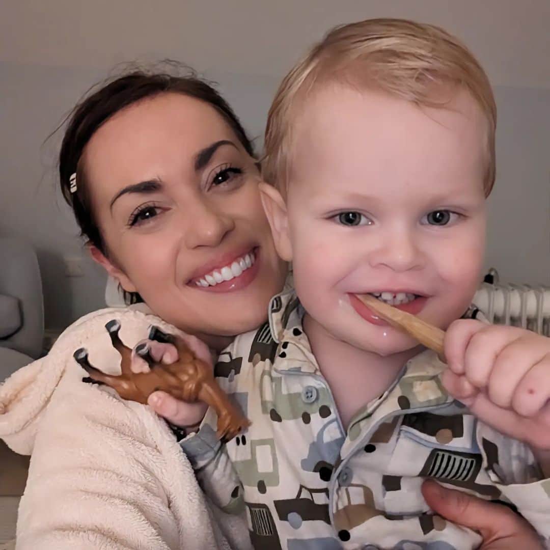 Rose Dixさんのインスタグラム写真 - (Rose DixInstagram)「My guy 🥰」10月28日 18時47分 - roseellendix