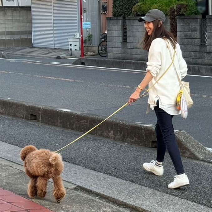 榊ゆりこのインスタグラム