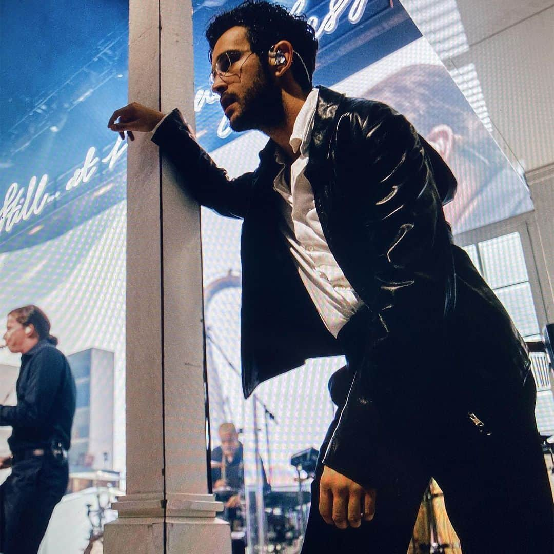 さんのインスタグラム写真 - (Instagram)「The 1975 Still... at their very best Bridgestone Arena Nashville, Tennessee  22nd October 2023」10月28日 18時59分 - the1975