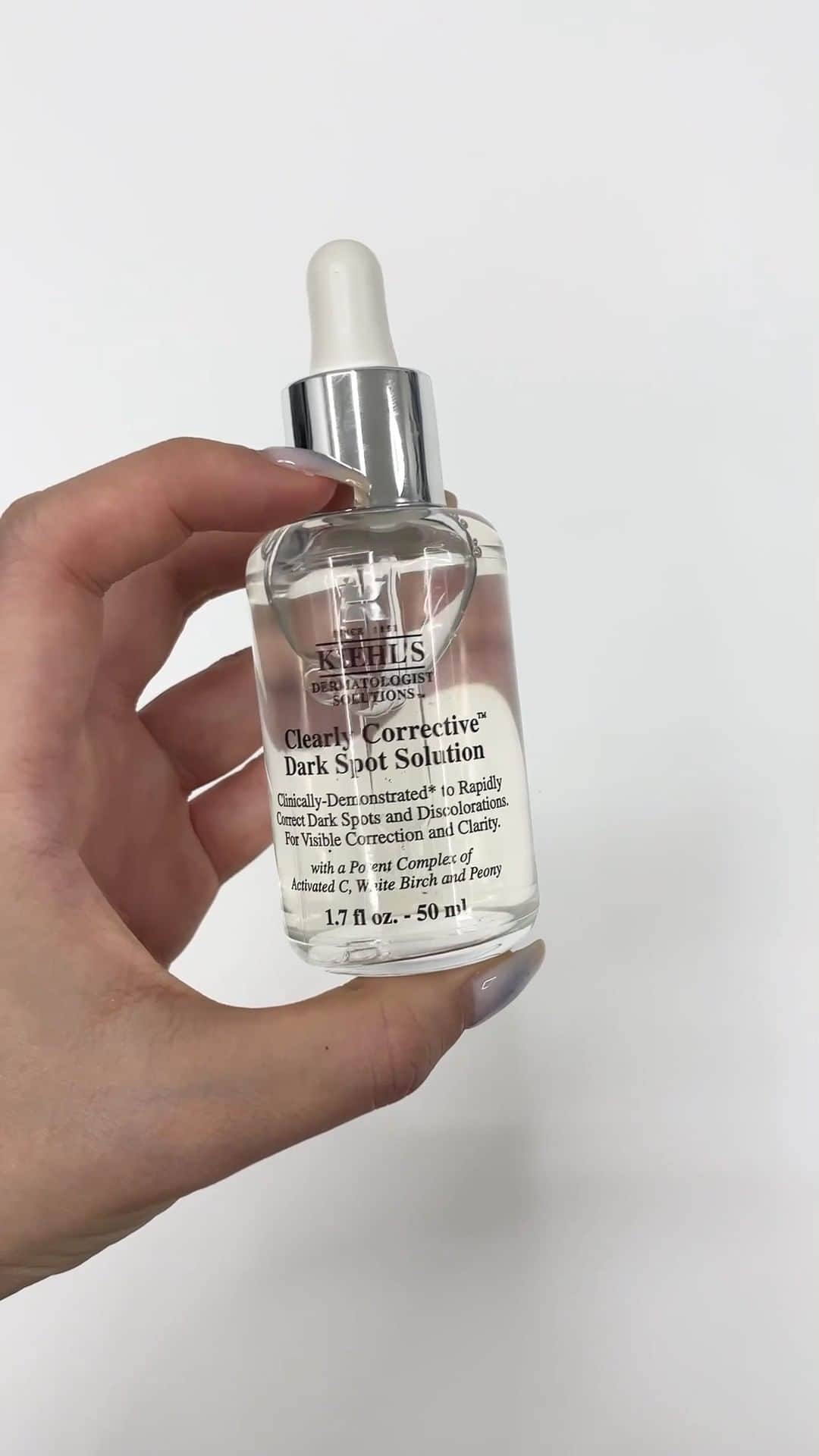 キールズ Kiehl's Japanのインスタグラム