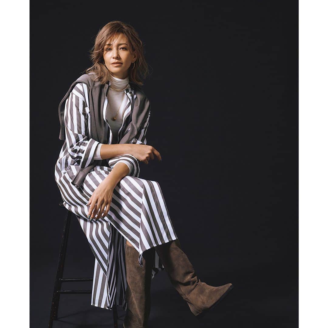 eclat.magazineのインスタグラム