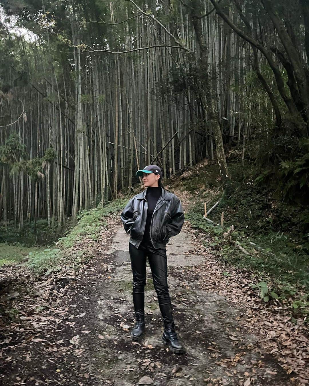 柏木さりなのインスタグラム