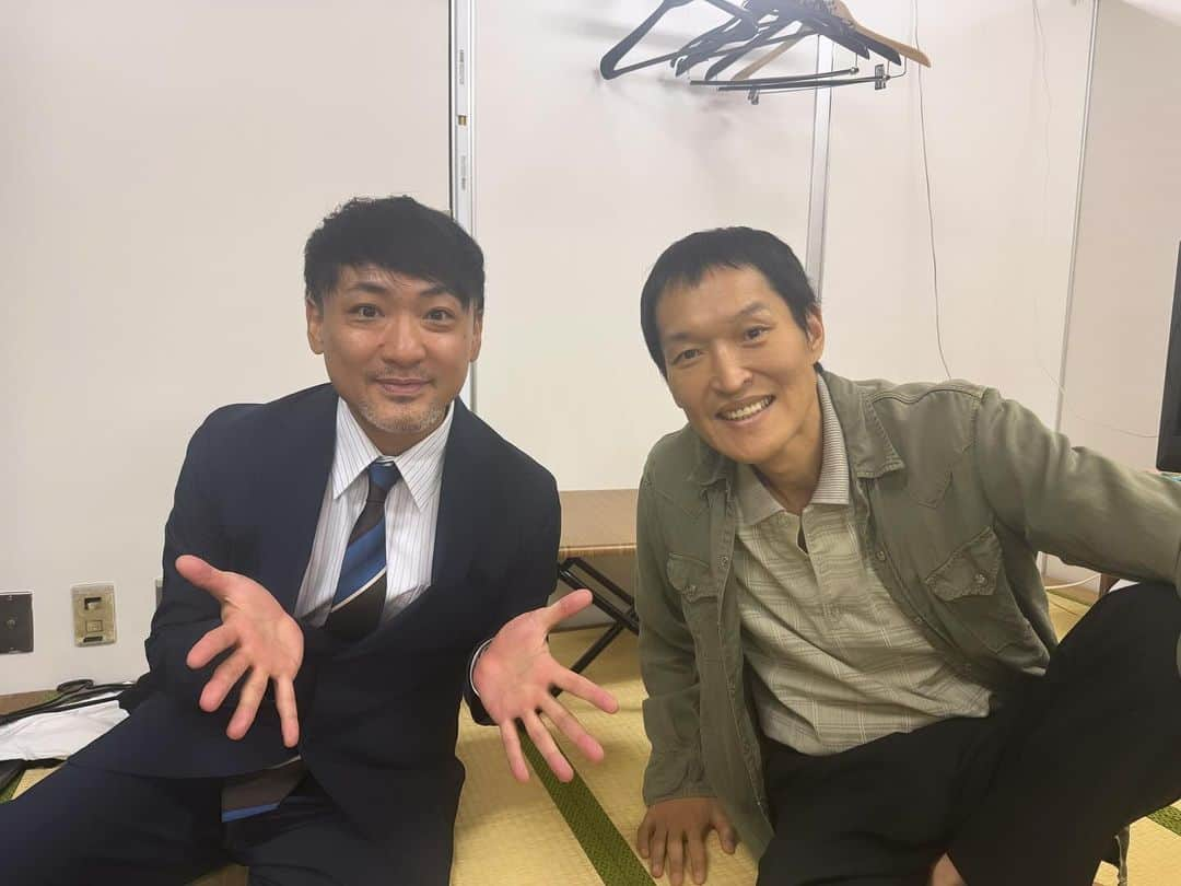 川口徹道のインスタグラム