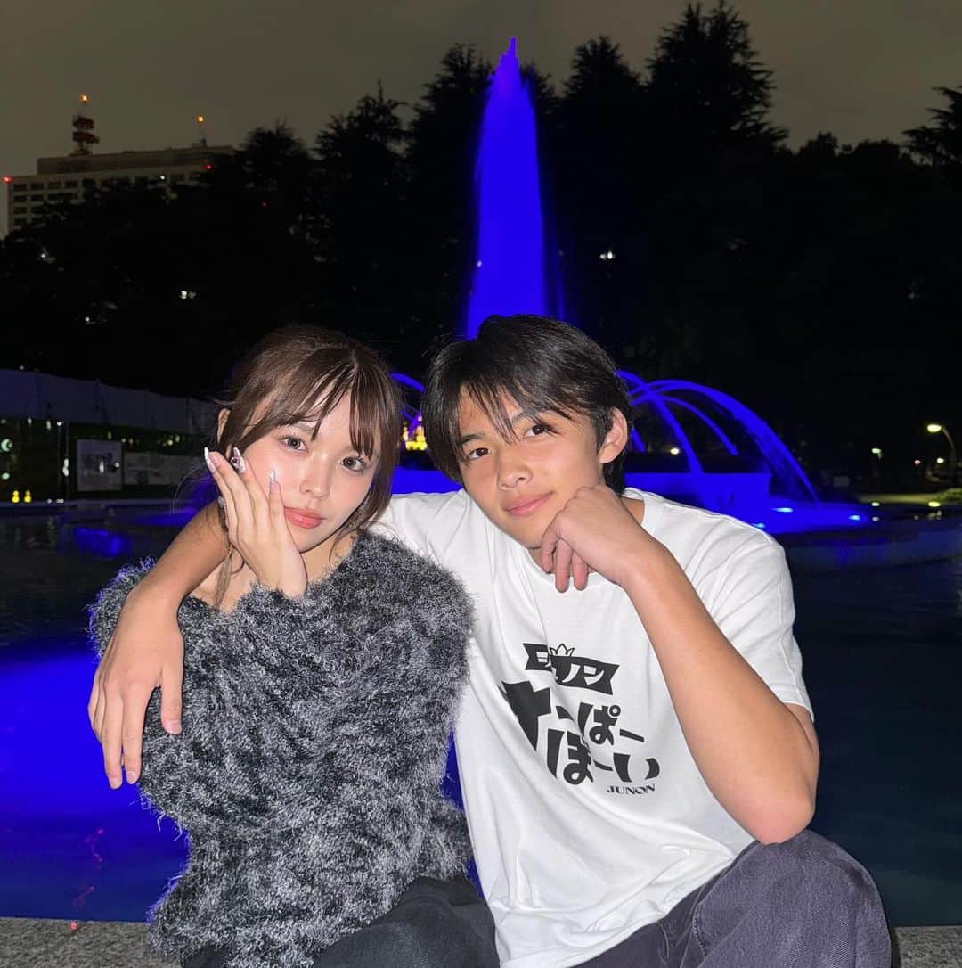 今井暖大のインスタグラム：「理想と現実… #なんでだろう」