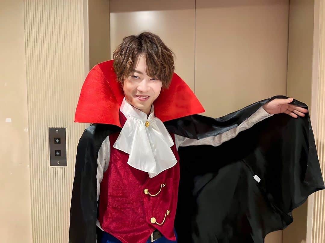 はやぶさのインスタグラム