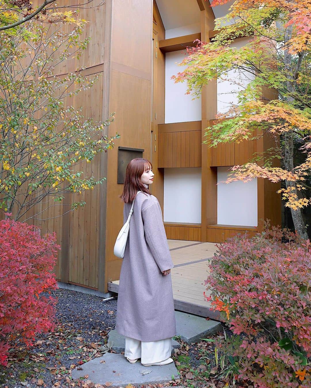 のインスタグラム