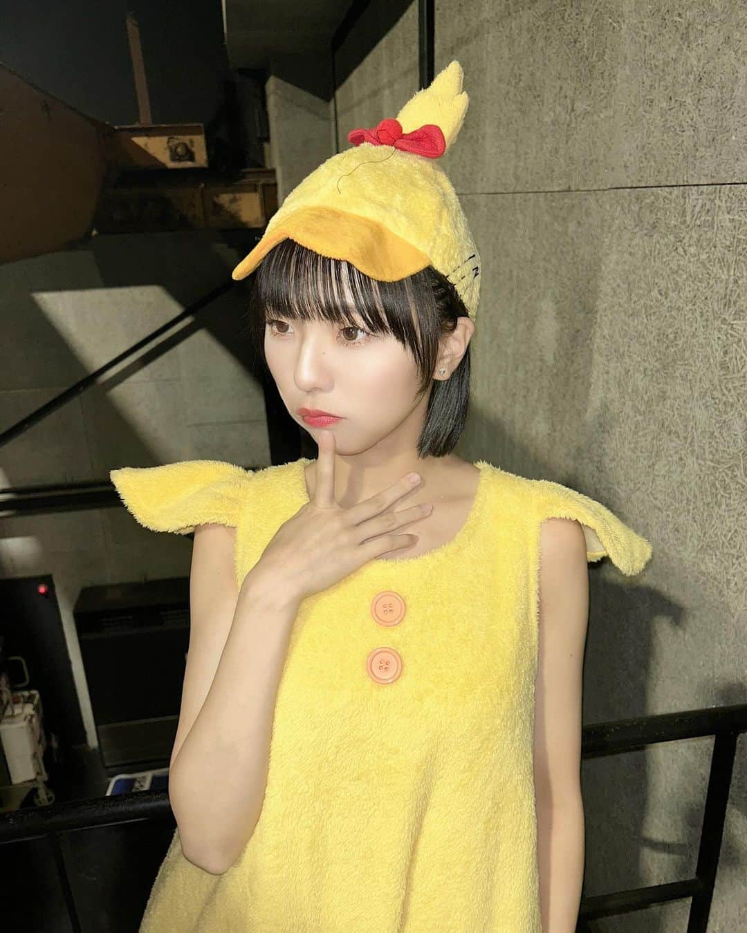 鍛治島彩のインスタグラム：「#happyhalloween  #ハロウィン🎃」