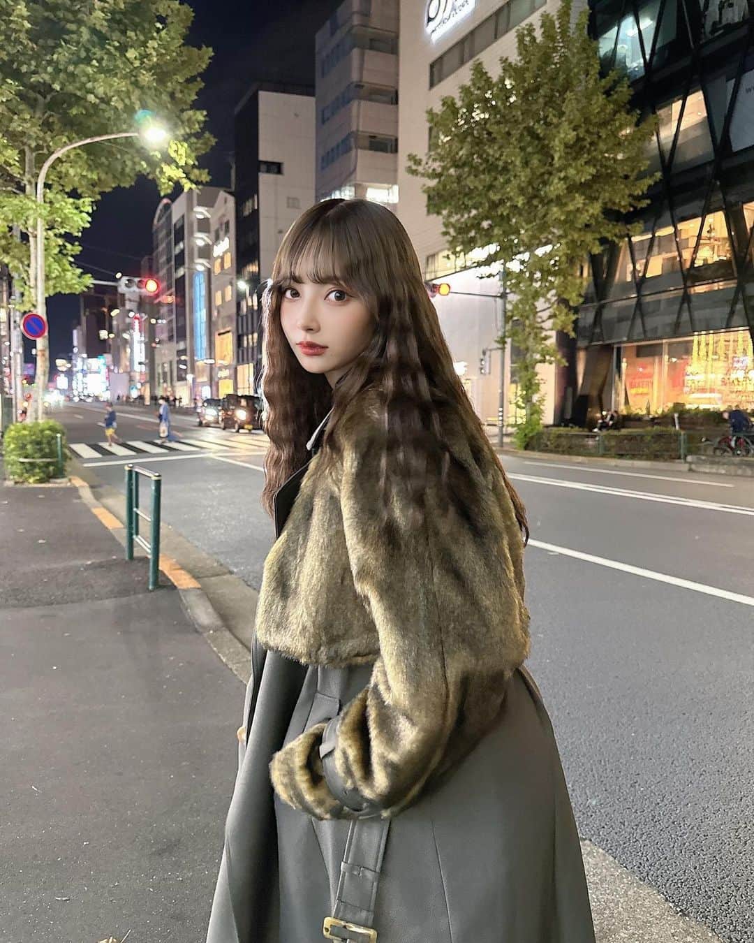 のインスタグラム：「🐻♡」