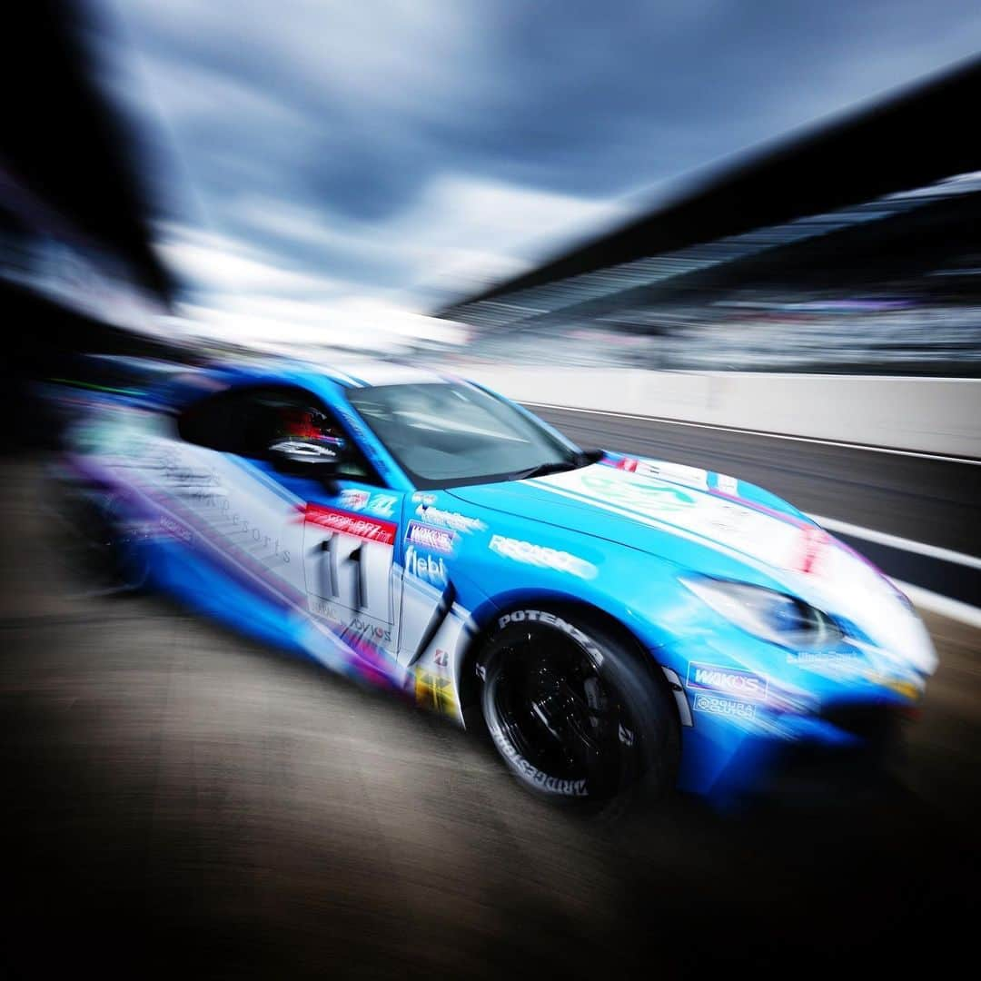 脇阪寿一さんのインスタグラム写真 - (脇阪寿一Instagram)「三橋仁明写真館  GR86/BRZ CUP Rd6 SUZUKA Circuit Qualifying 36th  #gr86brzcup  #gr86 #toyotagazooracing  #assomotorsports  #奏の森resorts  #suzukacircuit  #三橋仁明  #カメラマン」10月28日 19時41分 - juichiwakisaka