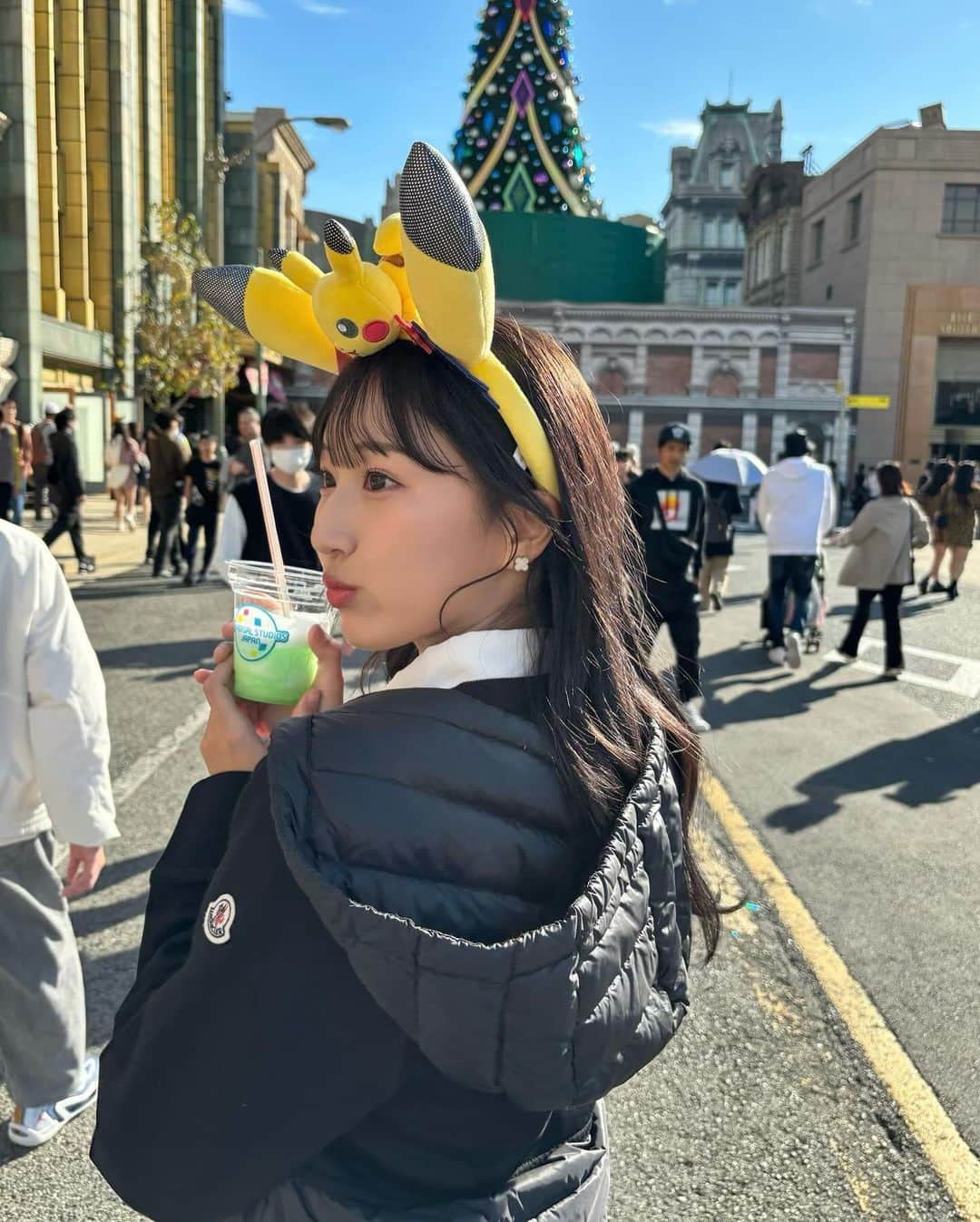 田辺真南葉さんのインスタグラム写真 - (田辺真南葉Instagram)「大学の同期とまったり旅🤍 旅行計画はゆるゆる派です〜  現地集合現地解散は申し訳ないけど 行きはわくわくしながら電車に揺られ 帰りは涙のばいばいでも 大量の写真と動画を見返してにやにやでした〜〜  友達との大切な時間🐾 また会いたい〜 ASAP🎶」10月28日 19時50分 - manaha_tanabe