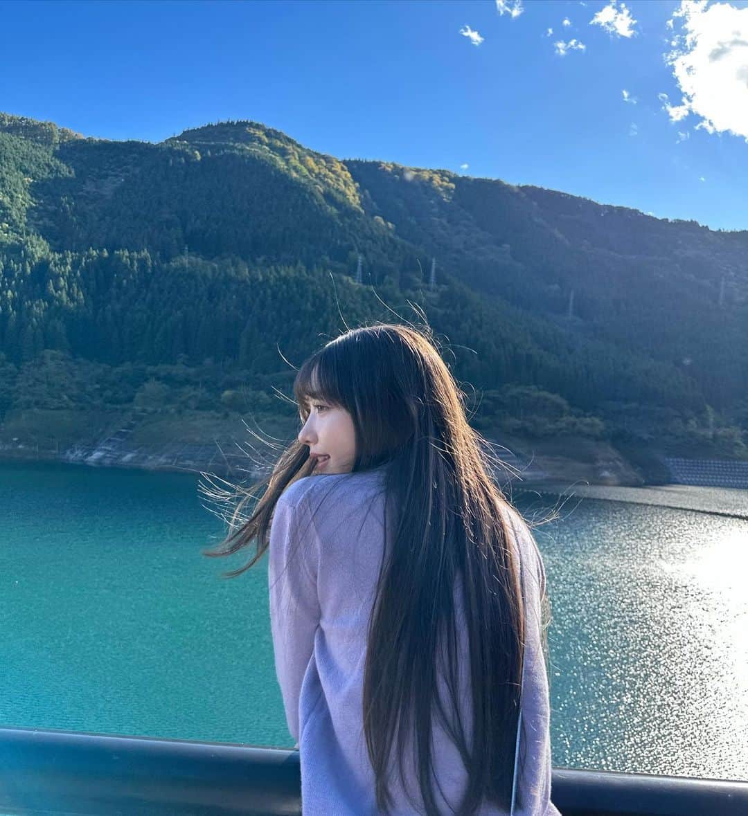 雑賀サクラのインスタグラム：「🧊」