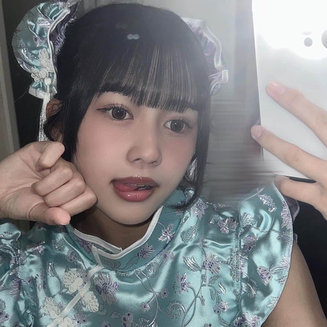 藤田苺花のインスタグラム