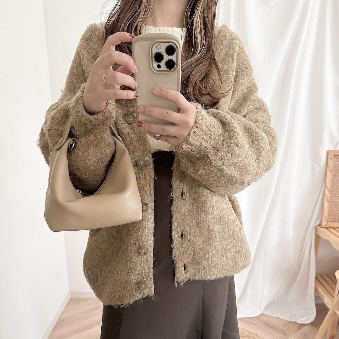 chocoのインスタグラム