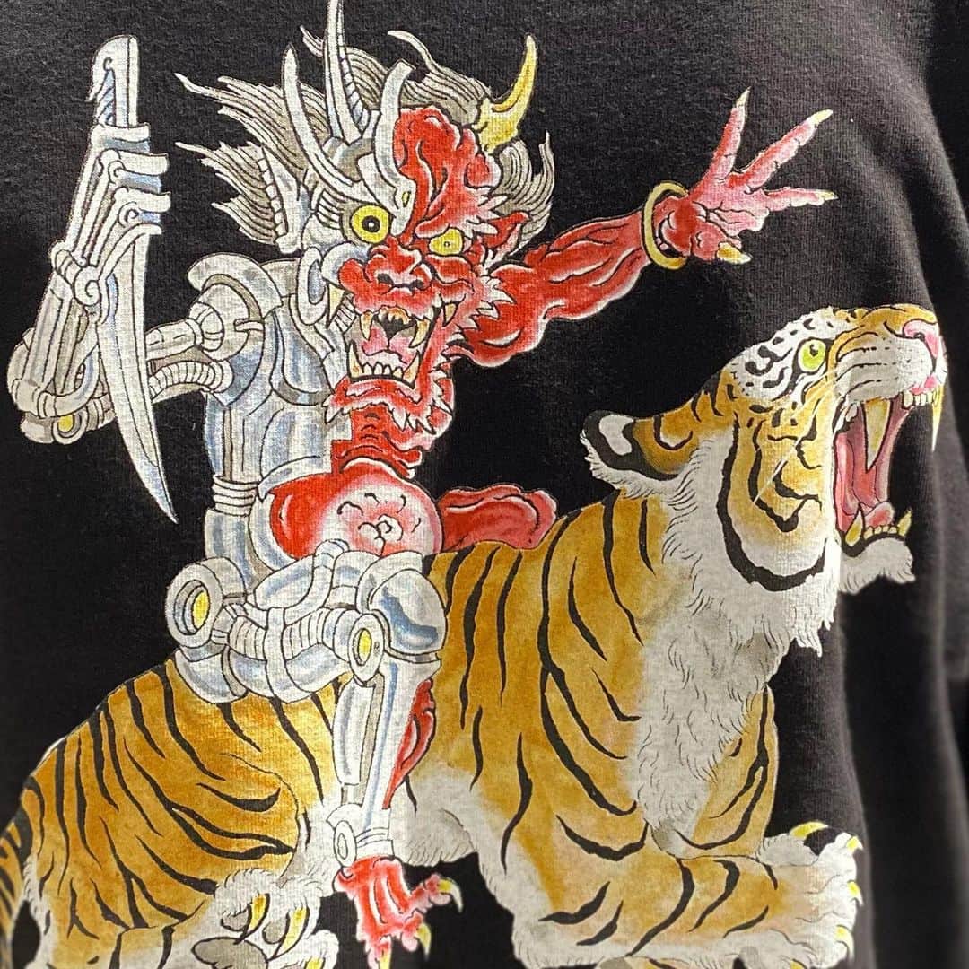 Deepinsideinc.com Storeのインスタグラム
