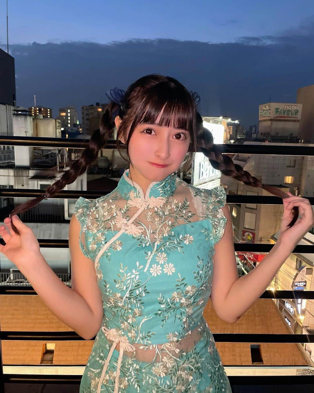 のインスタグラム：「好きアル！🇨🇳🐼❤︎」
