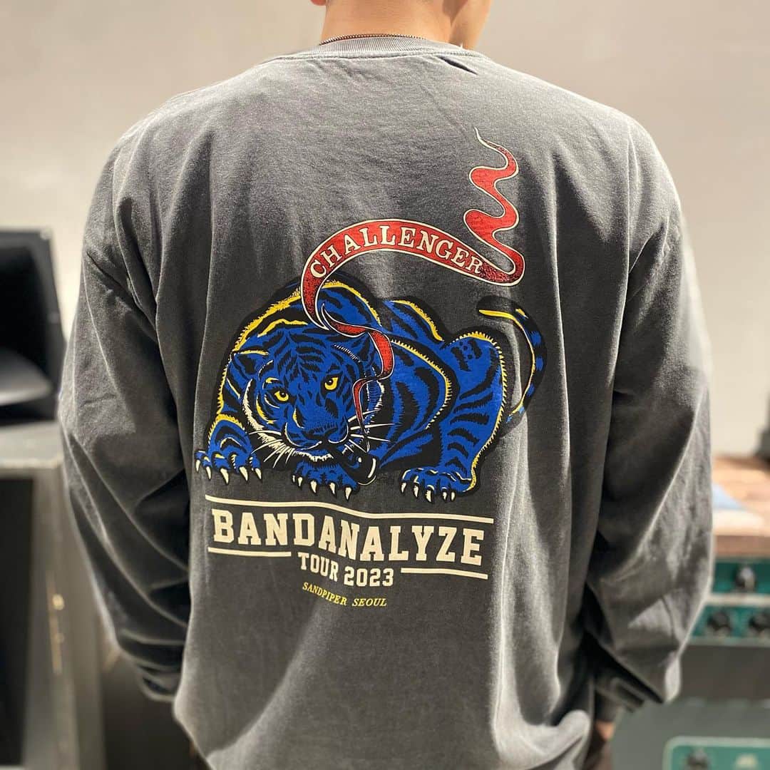 Deepinsideinc.com Storeのインスタグラム