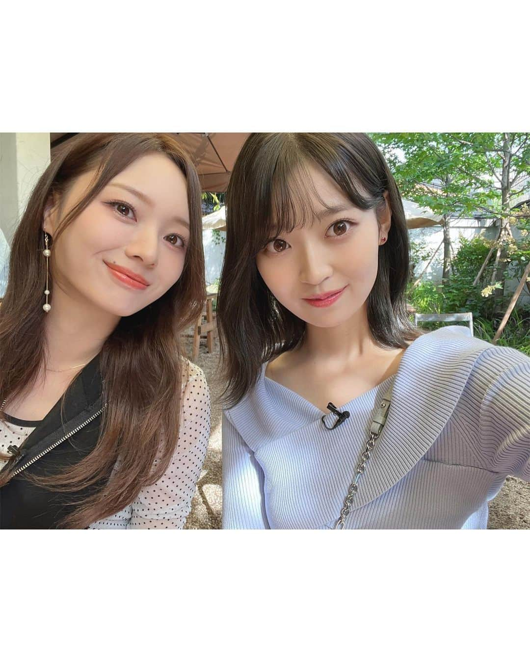 阪口珠美さんのインスタグラム写真 - (阪口珠美Instagram)「.韓国vlog ✈️  乃木坂公式YouTube 乃木坂配信中にて公開!!!!!  ずっとずっと 願っていた韓国ロケ。 叶えて下さったスタッフさん、 一緒に行ってくれた梅に感謝です。  私達と弾丸韓国旅楽しんで下さい。 行ってみたいなと思う方の 参考になれば嬉しいです。  ぜひみてね。♡  #乃木坂配信中  #たまみぐらむ #乃木坂46  #韓国旅行 #女子旅 #うめたま #여행 #카페#오오티디」10月28日 20時17分 - tamami_46_official