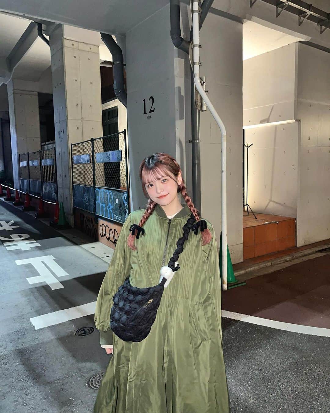砂糖華のインスタグラム
